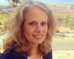 AUUC - Debbie Brown - 2017