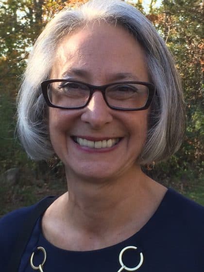 Claire-Helene Horne